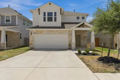73 Bent Trail Lane, Georgetown, TX 78628 - Photo 1