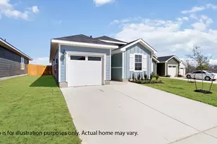 148 Orange Flame Blvd, Uhland, TX 78640 - Photo 3