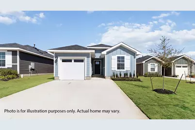 148 Orange Flame Boulevard, Uhland, TX 78640 - Photo 1