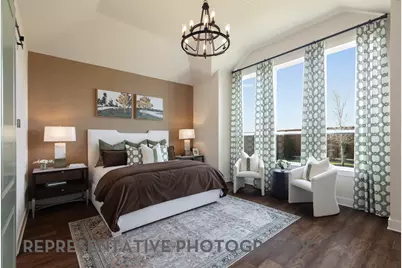 1740 Snowdrop Drive, Georgetown, TX 78628 - Photo 11