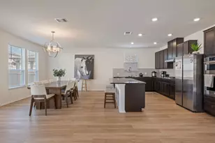 3609 Lapio Wy, Round Rock, TX 78665 - Photo 11