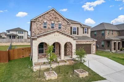 3609 Lapio Way, Round Rock, TX 78665 - Photo 3