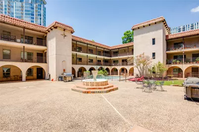 505 W 7th Street #102, Austin, TX 78701 - Photo 25