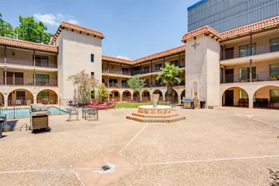 505 W 7th Street #102, Austin, TX 78701 - Photo 23