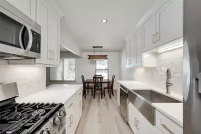 505 W 7th Street #102, Austin, TX 78701 - Photo 5