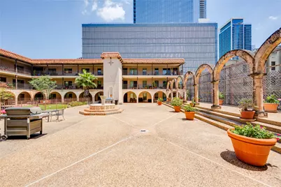 505 W 7th Street #102, Austin, TX 78701 - Photo 23