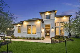2513 Novara Trl, Leander, TX 78641 - Photo 3