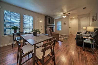 1004/1006 Hyridge Street, Round Rock, TX 78664 - Photo 5