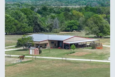 131 County Road 279, Kosse, TX 76653 - Photo 21