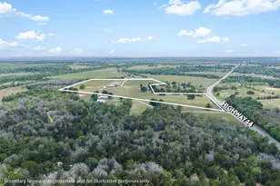 131 County Rd 279, Kosse, TX 76653 - Photo 17