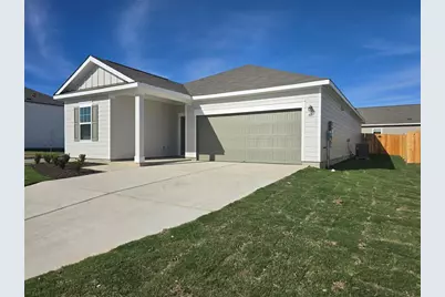 209 Rodgers Road, Taylor, TX 76574 - Photo 3