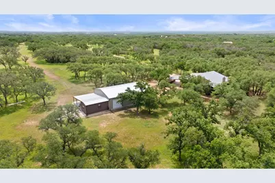 1241 Sandy Oaks Ranch Road, Johnson City, TX 78636 - Photo 11