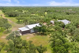 1241 Sandy Oaks Ranch Rd, Johnson City, TX 78636 - Photo 11