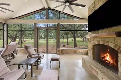 1241 Sandy Oaks Ranch Road, Johnson City, TX 78636 - Photo 5