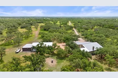 1241 Sandy Oaks Ranch Road, Johnson City, TX 78636 - Photo 1