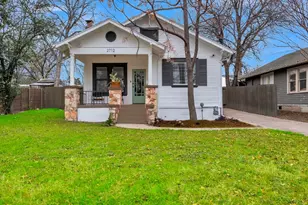 2712 E 22nd St, Austin, TX 78722 - Photo 1