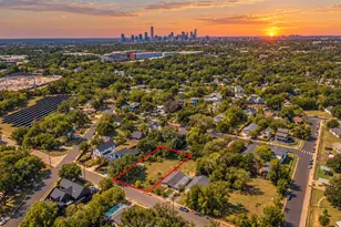 1006 Lott Ave, Austin, TX 78721 - Photo 1