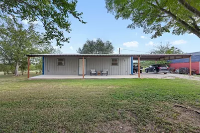 577 Herron Trail, McDade, TX 78650 - Photo 25