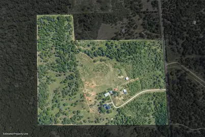 577 Herron Trail, McDade, TX 78650 - Photo 39