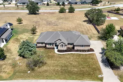 268 Chisholm Trail, Bastrop, TX 78602 - Photo 1