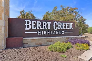 1708 Willow Bean Dr, Georgetown, TX 78633 - Photo 35