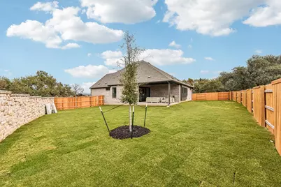 1708 Willow Bean Drive, Georgetown, TX 78633 - Photo 27