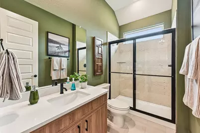 1708 Willow Bean Drive, Georgetown, TX 78633 - Photo 17