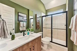 1708 Willow Bean Dr, Georgetown, TX 78633 - Photo 17