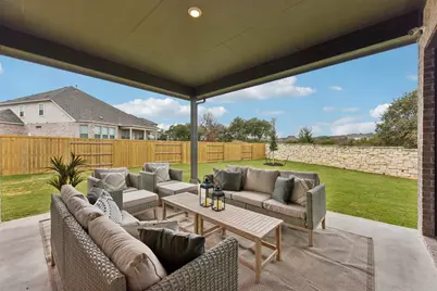 1708 Willow Bean Drive, Georgetown, TX 78633 - Photo 25