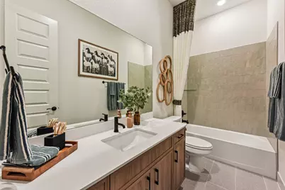 1708 Willow Bean Drive, Georgetown, TX 78633 - Photo 15