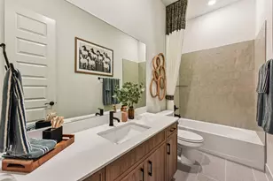 1708 Willow Bean Dr, Georgetown, TX 78633 - Photo 15