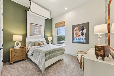 1708 Willow Bean Drive, Georgetown, TX 78633 - Photo 13