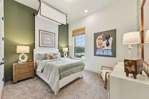 1708 Willow Bean Dr, Georgetown, TX 78633 - Photo 13
