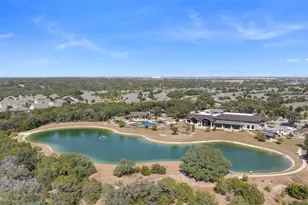 1708 Willow Bean Dr, Georgetown, TX 78633 - Photo 29