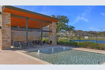 1708 Willow Bean Drive, Georgetown, TX 78633 - Photo 33