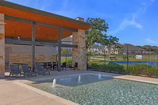 1708 Willow Bean Dr, Georgetown, TX 78633 - Photo 33