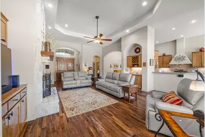 47 Doolittle Drive, Wimberley, TX 78676 - Photo 5