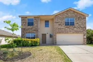 219 Brown St, Hutto, TX 78634 - Photo 1