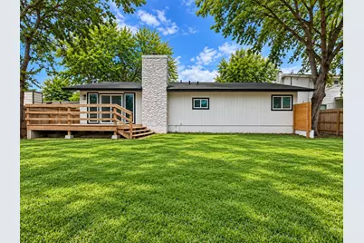 6907 Tulane Drive, Austin, TX 78723 - Photo 23