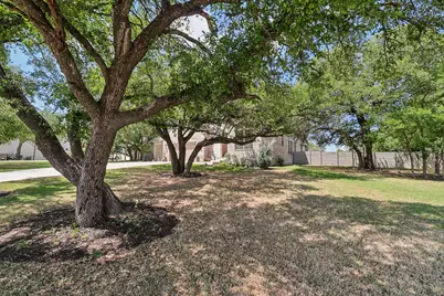 101 Wolf Ridge Road, Georgetown, TX 78628 - Photo 3