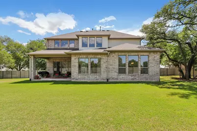 101 Wolf Ridge Road, Georgetown, TX 78628 - Photo 35