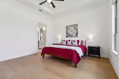 101 Wolf Ridge Road, Georgetown, TX 78628 - Photo 17