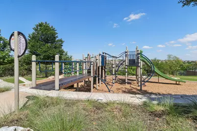 101 Wolf Ridge Road, Georgetown, TX 78628 - Photo 39