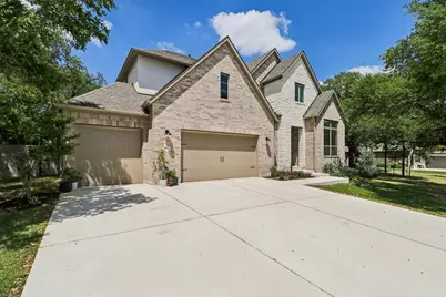 101 Wolf Ridge Road, Georgetown, TX 78628 - Photo 5