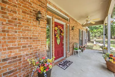 801 Moccasin Trail, La Grange, TX 78945 - Photo 9