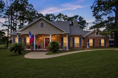 801 Moccasin Trail, La Grange, TX 78945 - Photo 1
