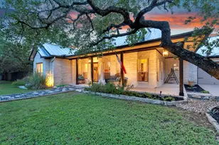 206 S Cowal Dr, Spicewood, TX 78669 - Photo 1