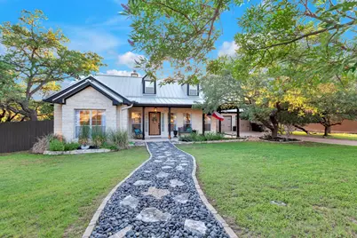 206 S Cowal Drive, Spicewood, TX 78669 - Photo 37