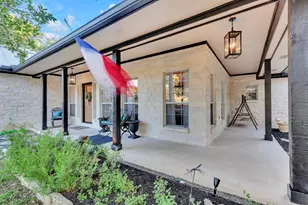 206 S Cowal Dr, Spicewood, TX 78669 - Photo 1
