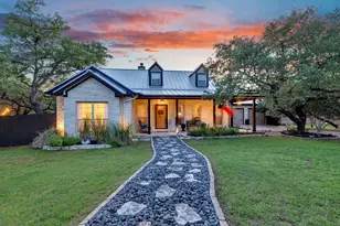 206 S Cowal Dr, Spicewood, TX 78669 - Photo 1